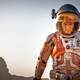 Ilustración para el artículo titulado Primeras imágenes de Matt Damon en la película The Martian